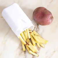 Utensílio Cortador de Batatas