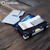 Fulus Card Holder Wallet