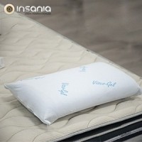 Almohada Viscoelástica con Gel