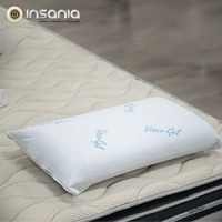 Viscoelastic Cushion with Gel