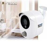 Câmara para Interior Sirene KGuard WR820A