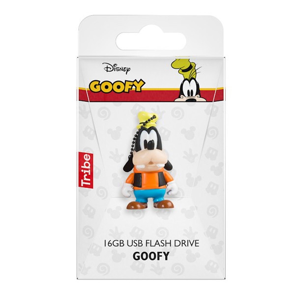 Tribe Pen Drive Disney Goofy 16GB