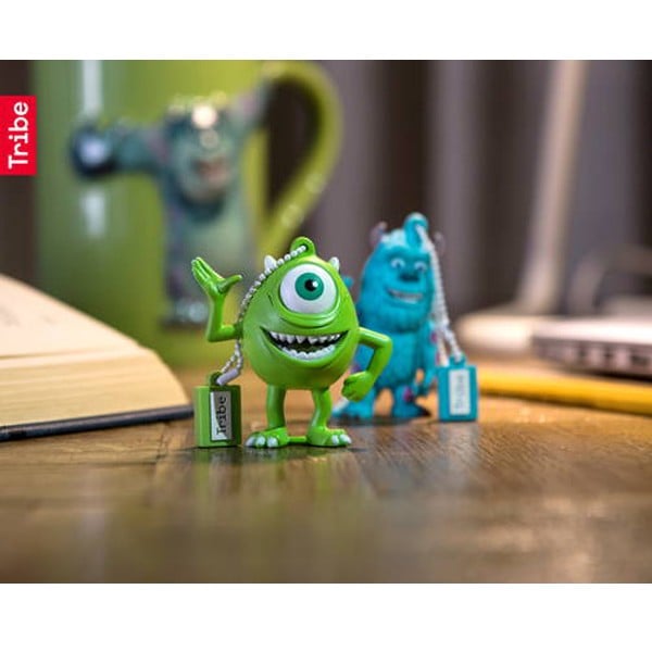 Tribe Pen Drive Pixar Monster&Co James Sullivan 16GB