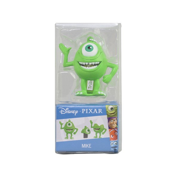 Tribe Pen Drive Pixar Monsters & Co Mike Wazowsky 16GB