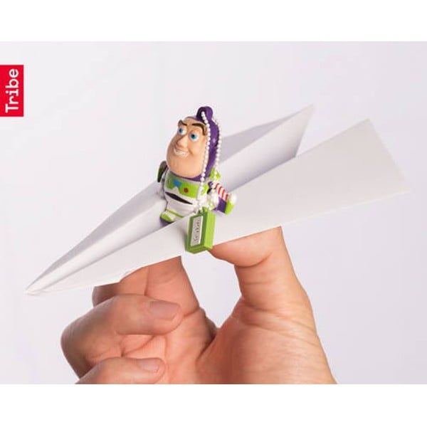 Tribe Pen Drive Pixar Toy Story Buzz Lightyear 16GB