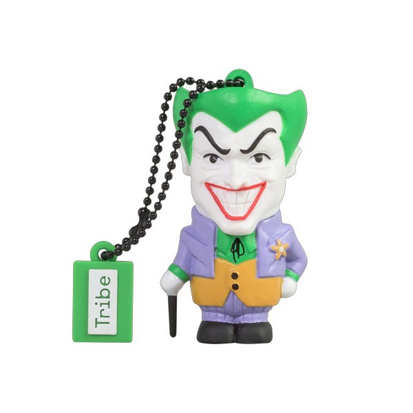 Tribe Pen Drive DC Joker 16GB