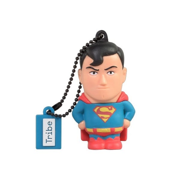 Tribe Pen Drive DC Superman 16GB
