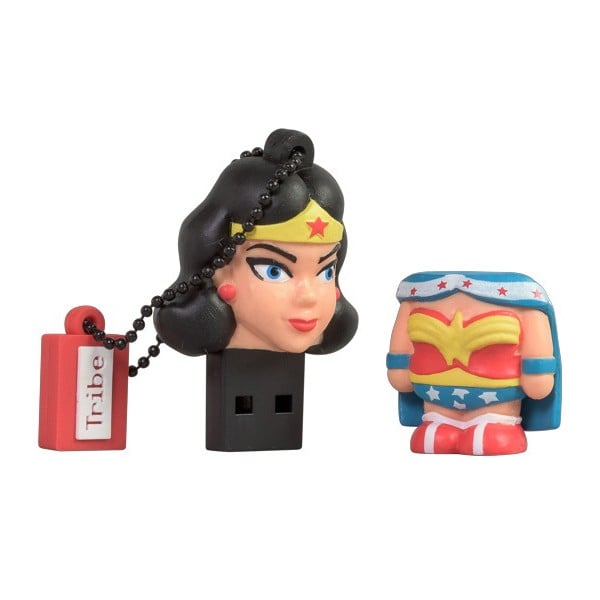 Tribe Pen Drive DC Wonderwoman 16GB