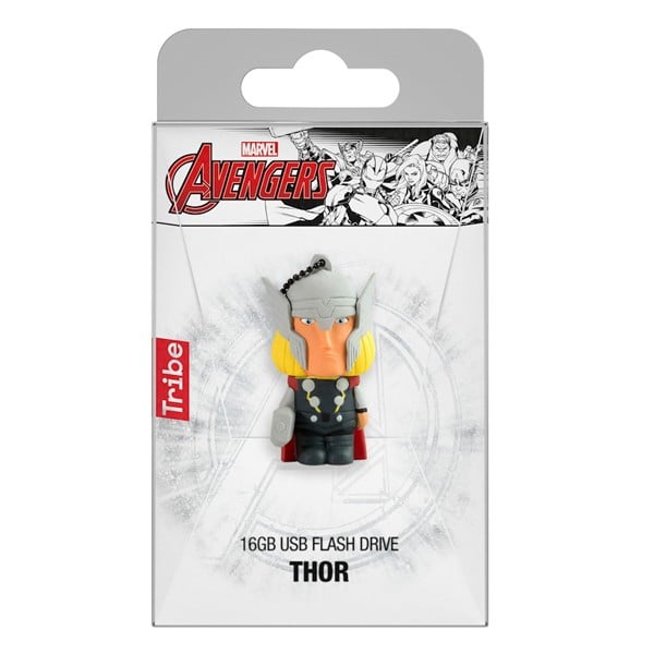 Tribe Pen Drive Marvel Thor 16GB