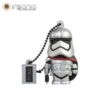 Tribe Pen Drive Star Wars Captain Phasma 16GB