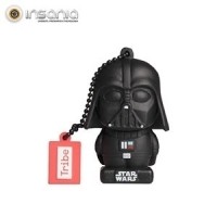 Tribe Pen Drive Star Wars VIII Darth Vader 16GB
