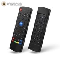 Comando com Teclado e Rato FlyPad III