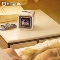 Despertador Olfativo Sensorwake 2