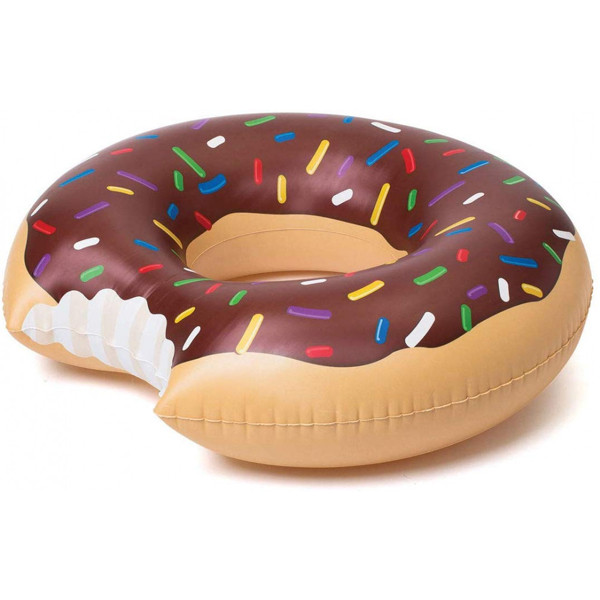 Boia Insuflável Donut