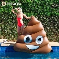Colchão Insuflável Cocó