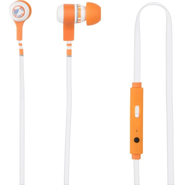 Tribe Auriculares Swing Star Wars BB-8