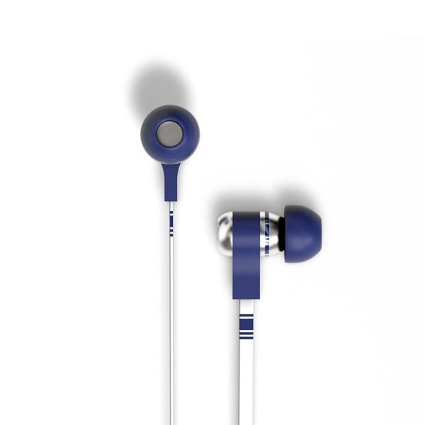 Tribe Auriculares Swing Star Wars R2-D2