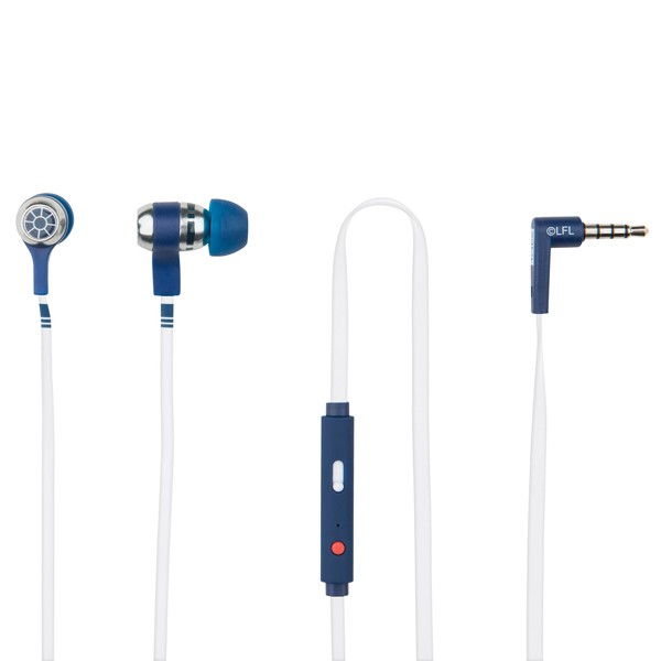 Tribe Auriculares Swing Star Wars R2-D2