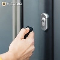 Comando Bluetooth para Fechadura Nuki Smart Lock