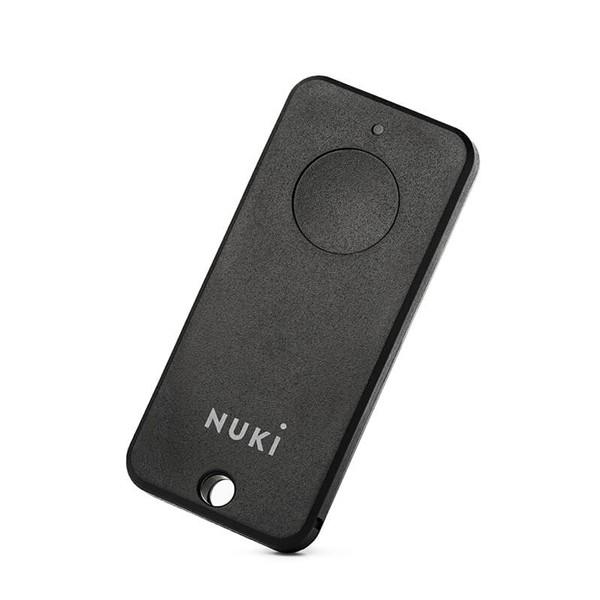 Comando Bluetooth para Fechadura Nuki Smart Lock