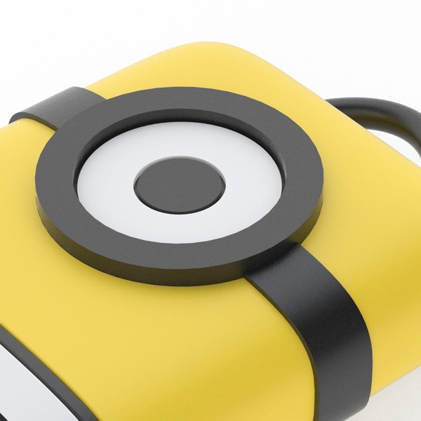 OUTLET Cabo Keyline USB-microUSB Minions Carl