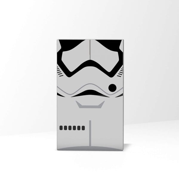 Tribe Deck Power Bank Star Wars Stormtrooper 4000 mAh