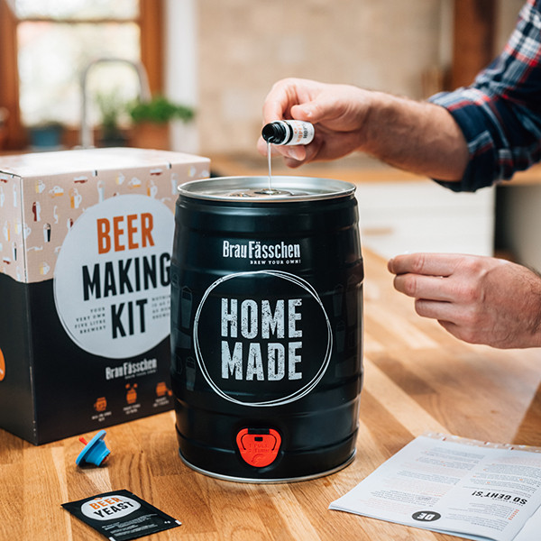 Beer Kit : le kit de brassage idéal – La cave à bières beziers
