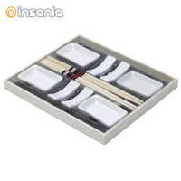 Set de Sushi (12 peças)
