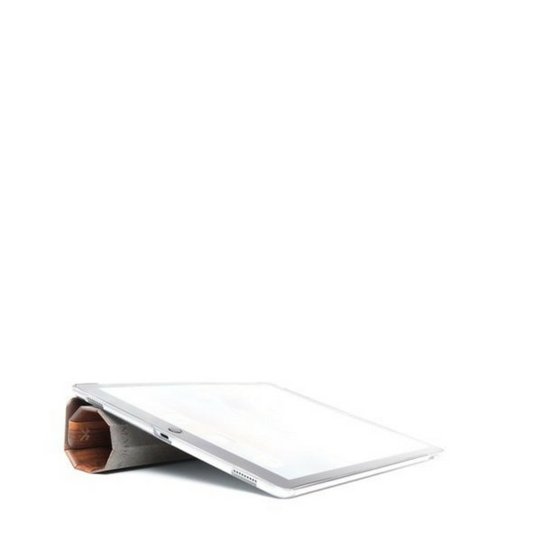 Capa Woodcessories Ecoguard para iPad 9.7