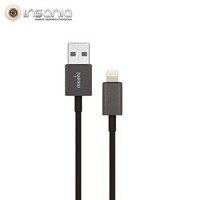 Cabo USB-Lightning Alumínio 1 metro Moshi