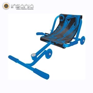 Kart Roller Azul