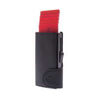 C-Secure Porte-cartes Ögon Noir