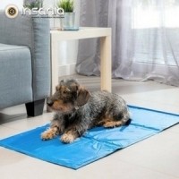 Tapete Refrescante para Animais 90x50 cm