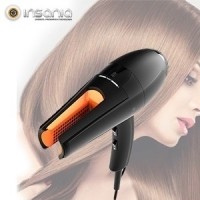 OUTLET Secador de Cabelo 2-em-1