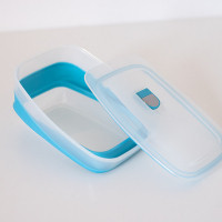 Foldable Taparuere