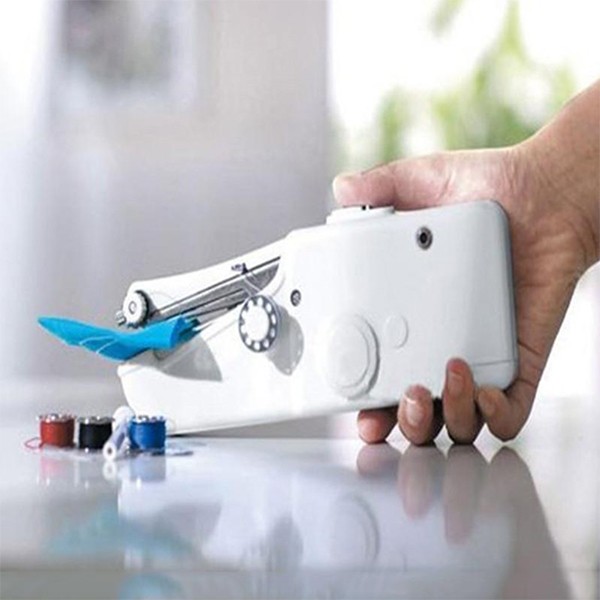 Mini Travel Sewing Machine