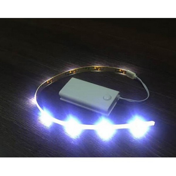 Multipurpose LED Strip (Pack 2)