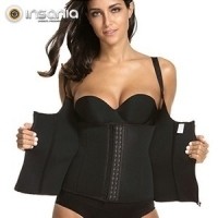 Faja de Neopreno Deportiva Tirantes