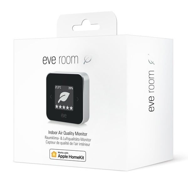 Sensor Elgato Eve Room