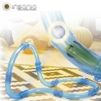 OUTLET Tubo de Corrida Iluminado