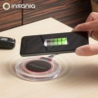 Wireless Charger for Smartphones QI