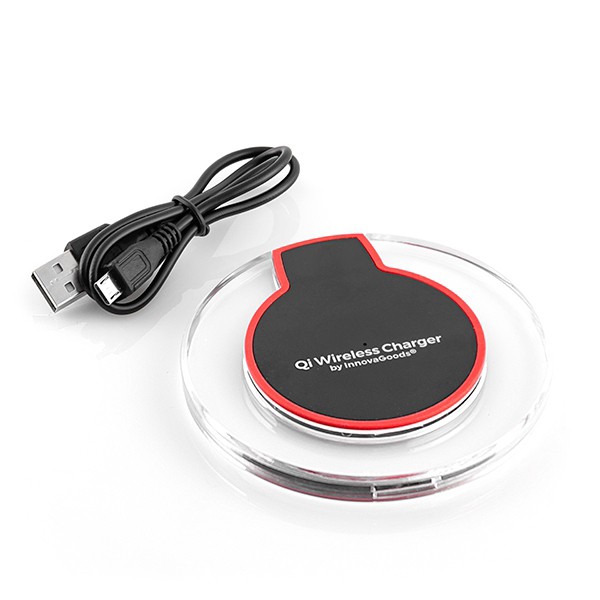 Wireless Charger for Smartphones QI