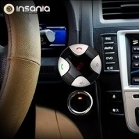 Kit Mãos Livres Bluetooth para Carro