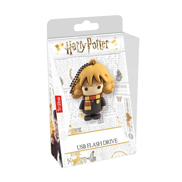 Tribe Pen Drive Harry Potter Hermione 16GB