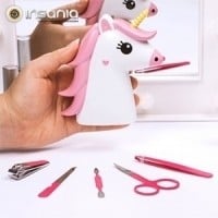 Unicorn Manicure Kit
