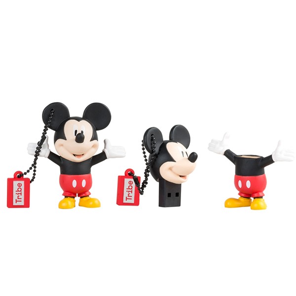 Tribe Gift Box Disney Mickey