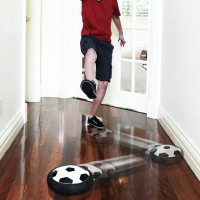 Jogo Air Soccer