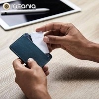 Sensor de Localização Chipolo Card