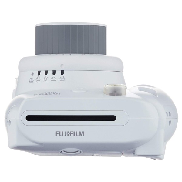 Máquina Fotográfica Fujifilm Instax Mini 9 Branca
