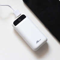 Powerbank Mini chargeur portable 5200 mAh